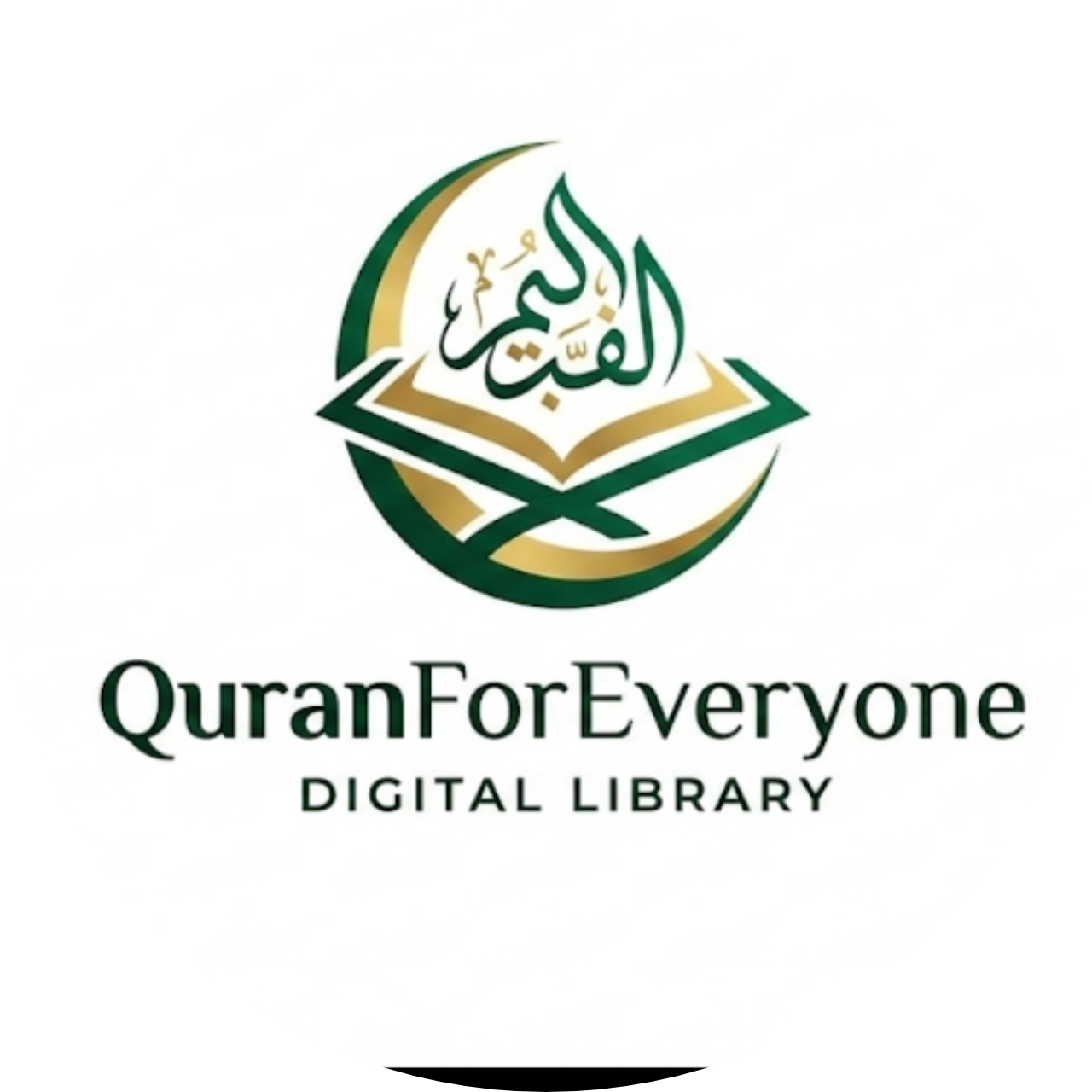 QuranShop Logo